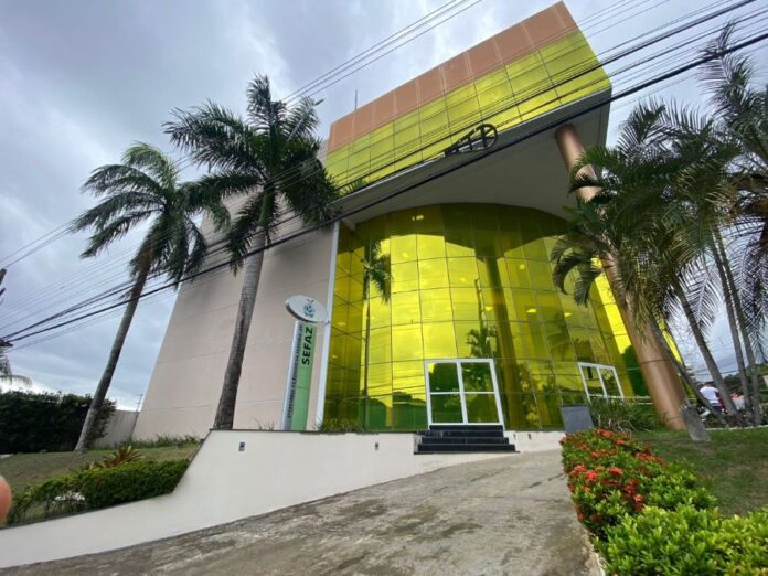 Notícias do Amazonas – Estado atinge todas as metas do Programa Fiscal 2025