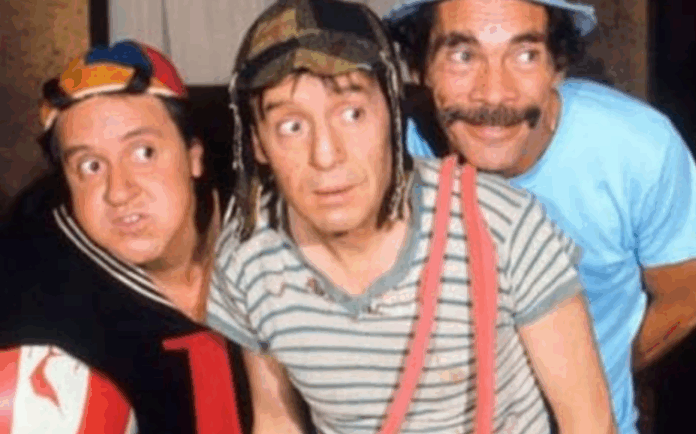 Notícias do Amazonas – Clássicos ‘Chaves’ e ‘Chapolin’ retornam ao SBT após hiato