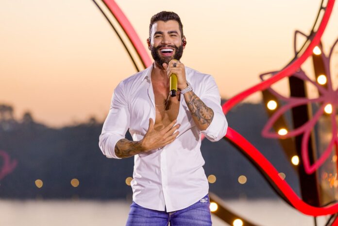 Notícias do Amazonas – Gusttavo Lima retorna ao Brasil para shows após liberdade