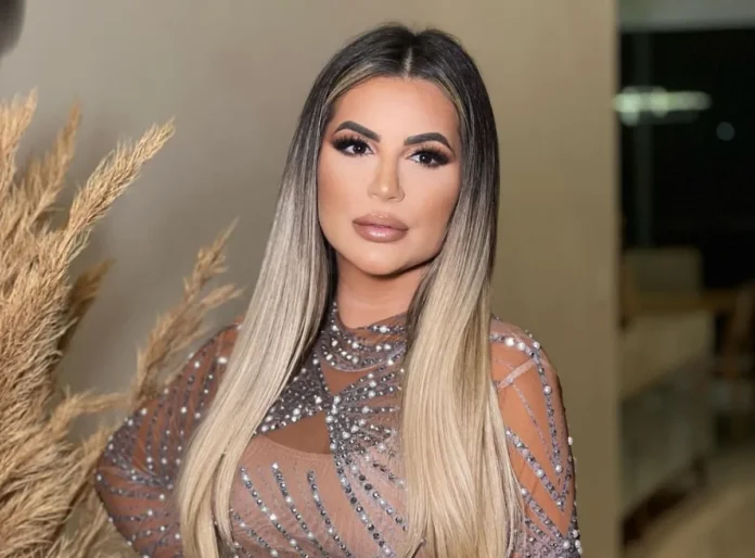 Deolane Bezerra é liberada da prisão em Buíque, Pernambuco, após decisão judicial