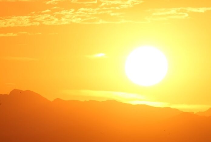 Notícias do Amazonas – Brasil enfrenta nova onda de calor com temperaturas extremas