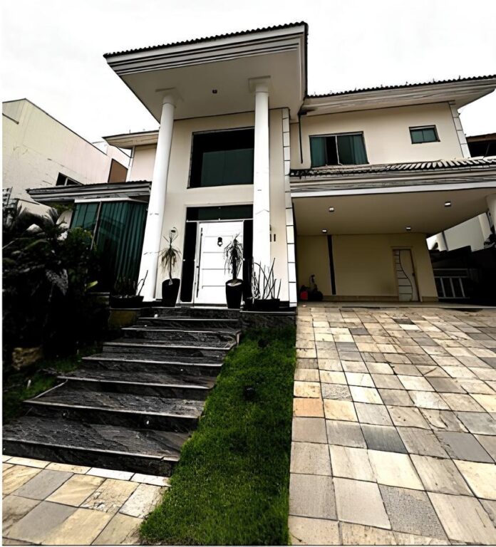 Notícias do Amazonas – Leilão do TRT-11 oferece imóveis, veículos e eletrônicos