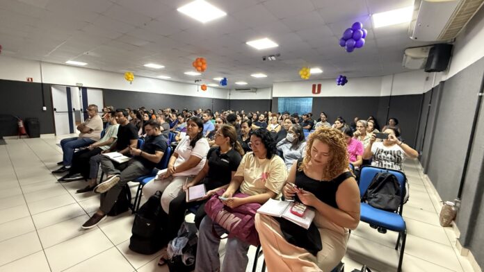 Notícias do Amazonas – Selecionados para curso gratuito de ChatGPT em Manaus