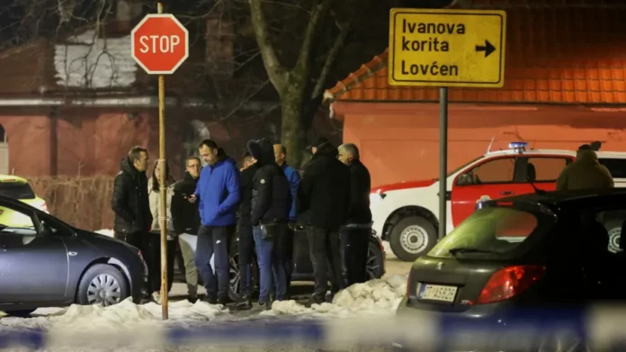 Notícias do Amazonas – Atirador em Montenegro comete massacre e se suicida