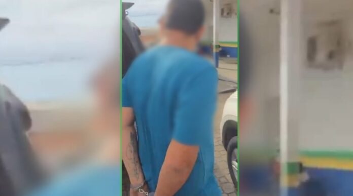 Notícias do Amazonas – Homem é detido por aplicar golpe de leilão de carro em Manaus