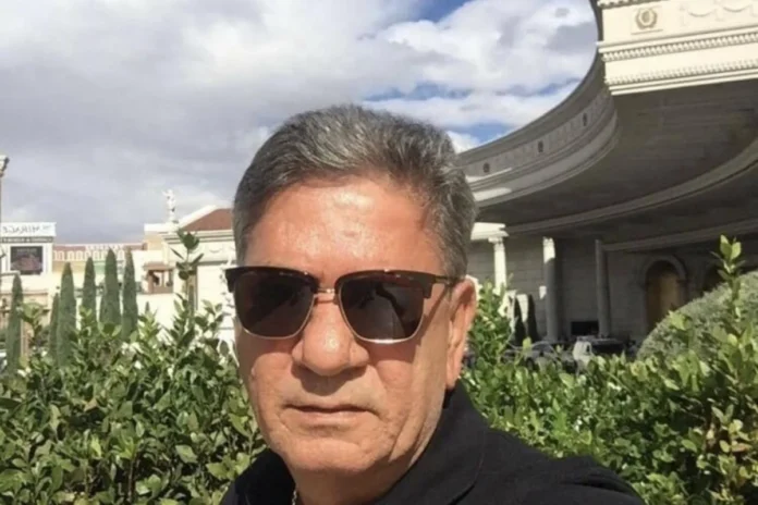 Notícias do Amazonas – Justiça determina liberdade para o empresário ‘Rei do Lixo