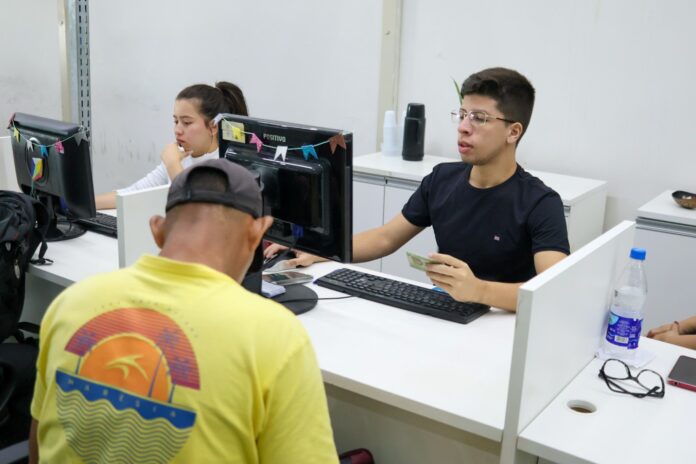 Oportunidades de Trabalho: 239 Vagas Disponíveis no Amazonas pelo Sine