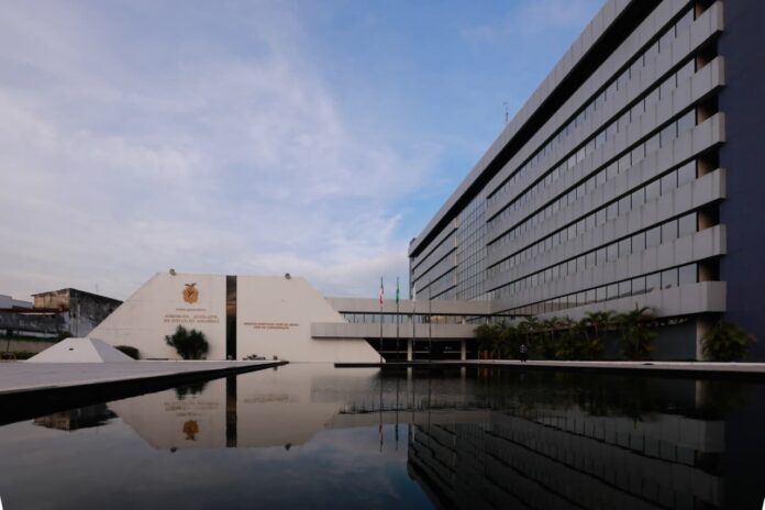 Notícias do Amazonas – Provas do concurso da Aleam agendadas para 14 de dezembro