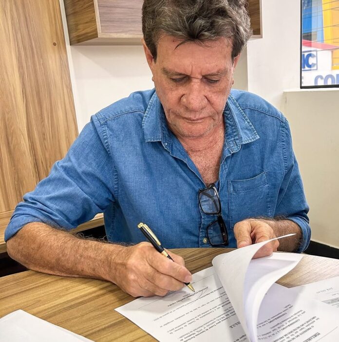 Notícias do Amazonas – TCE-AM investiga irregularidades em edital de transporte escolar em Presidente Figueiredo