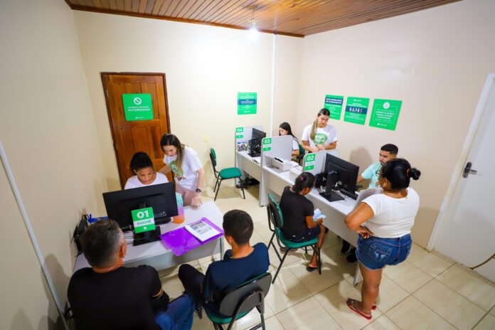 Notícias do Amazonas – Defensoria realiza mutirão para reconhecimento de paternidade no AM