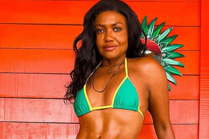 Notícias do Amazonas – Gaby Amarantos celebra nova fase após perder 25 kg