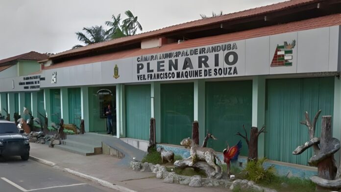 Notícias do Amazonas – Justiça anula mandatos de vereadores por fraude eleitoral