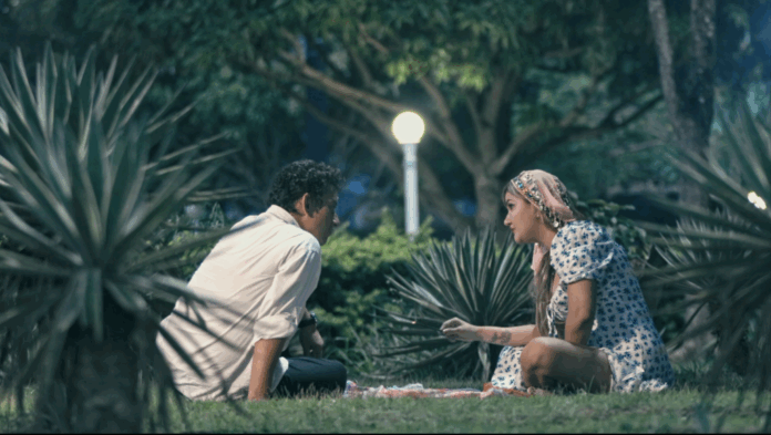 Notícias do Amazonas – Longa “Mawé” celebra cultura Sateré-Mawé no Teatro Amazonas
