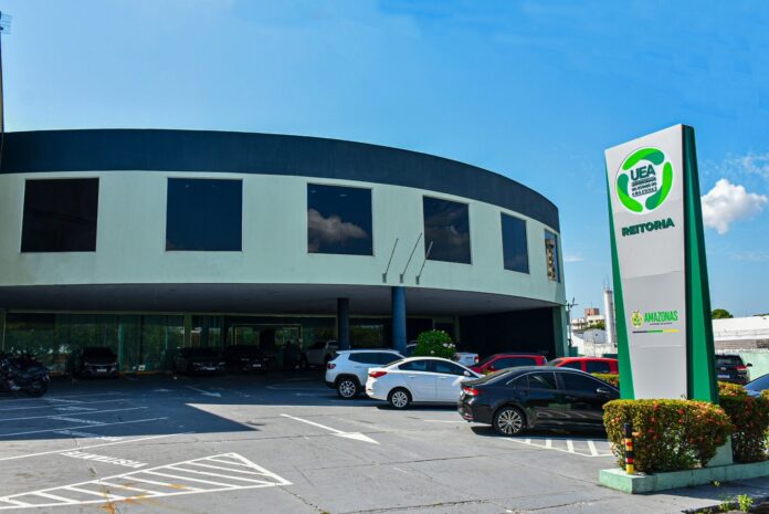 Notícias do Amazonas – UEA promove audiência pública sobre Cidade Universitária em Iranduba