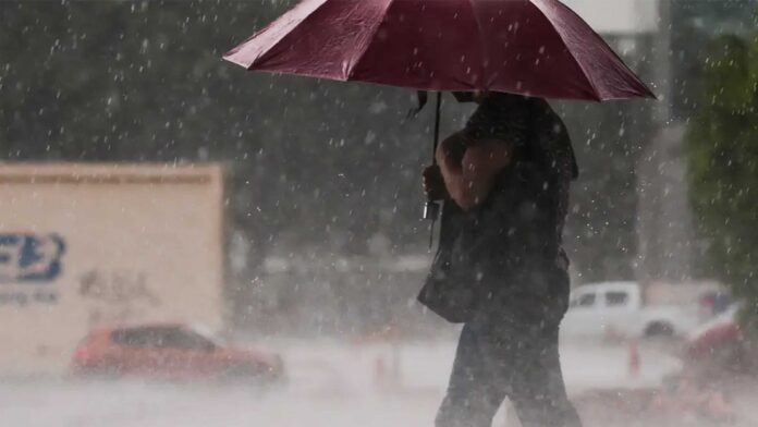 Notícias do Amazonas – Inmet alerta para chuvas intensas e instabilidades na região