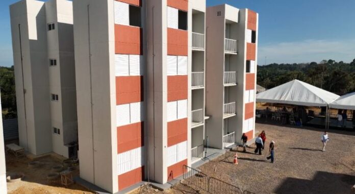 Notícias do Amazonas – Semhaf alerta sobre fraudes em benefícios habitacionais