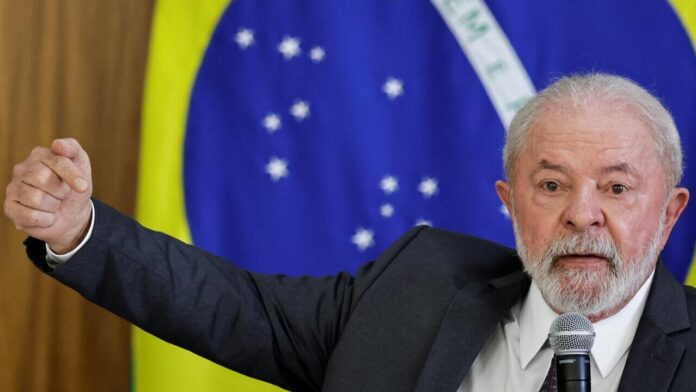 Notícias do Amazonas – Lula se destaca em pesquisa e lidera cenários eleitorais de 2026