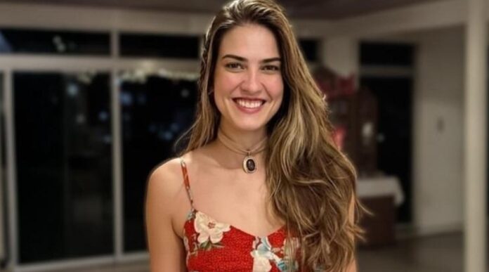 Notícias do Amazonas – Família de Anna Sol Faria viaja a SP em momento de luto