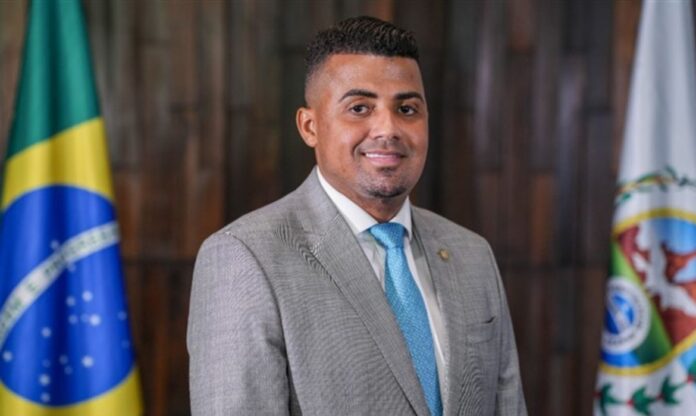 Notícias do Amazonas – PF investiga ex-deputado TH Joias em esquema criminoso no Rio