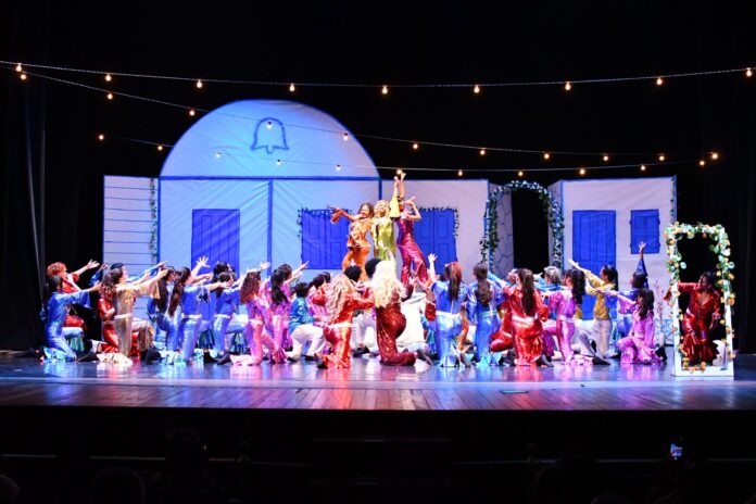 Notícias do Amazonas – Festival Literário de Manaus 2025 celebra cultura em 12h gratuitas