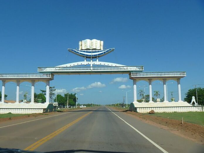 Notícias do Amazonas – MPC-AM apura omissões em saneamento básico de Humaitá