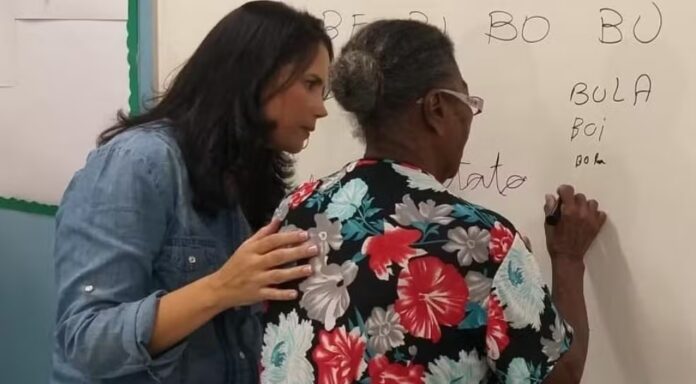 Notícias do Amazonas – Refugiados realizam teste de Português em Manaus para integração