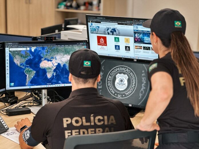 Notícias do Amazonas – Colaborador do CV é detido na Espanha por lavagem de dinheiro com criptoativos