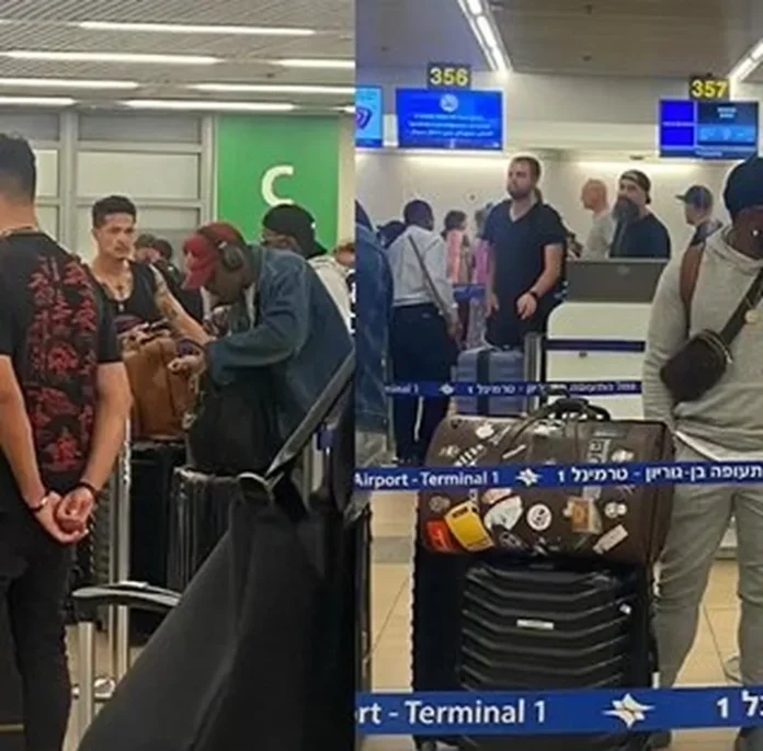 Bruno Mars e equipe deixam Israel após início de guerra