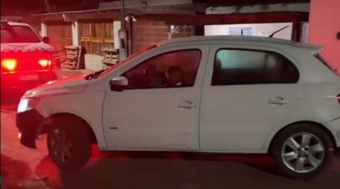 Marinheiro é morto após briga em casa durante jogo de dominó no AM