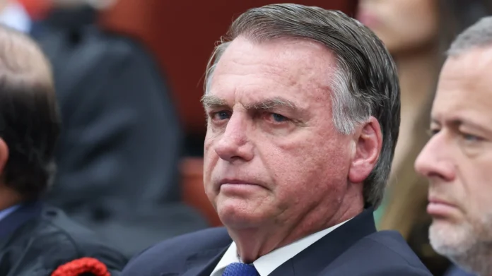 STF finaliza julgamento e aproxima Bolsonaro do cumprimento da pena
