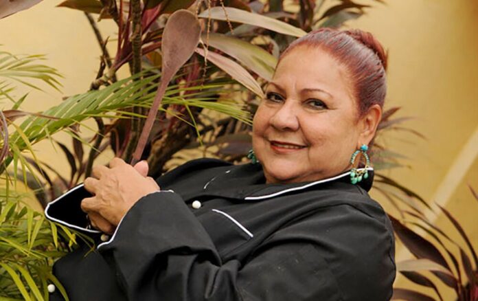 Morre em Manaus a empresária Charufe Nasser, ícone da culinária regional