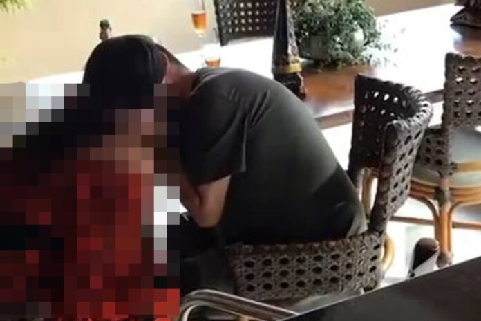 VÍDEO: Senador Jorge Kajuru reage a vazamento de vídeos íntimos: “Estou pasmo”