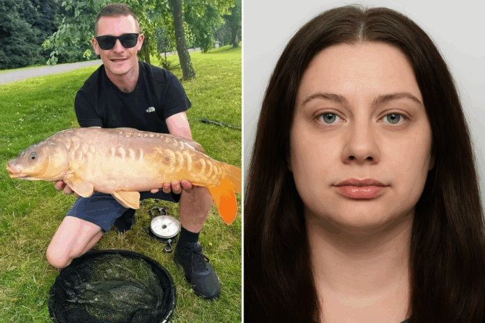 Mulher é condenada à prisão perpétua após matar ex por ciúmes de perfil no Tinder