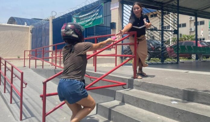 Estudante quase perde 2º dia do Enem em Manaus por esquecer o RG