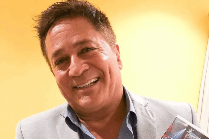 Governo inclui cantor Leonardo em ‘lista suja’ de trabalho escravo