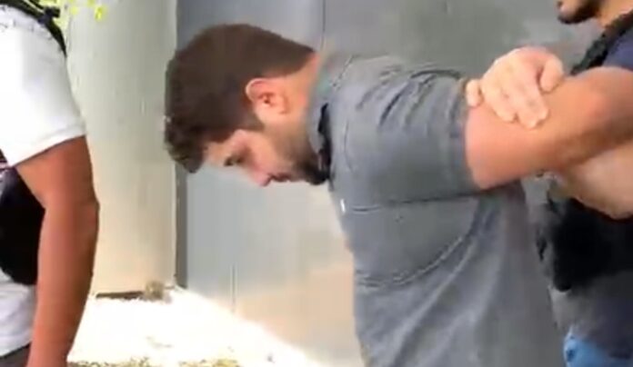 Motoristas de racha na Avenida do Turismo são autuados por homicídio