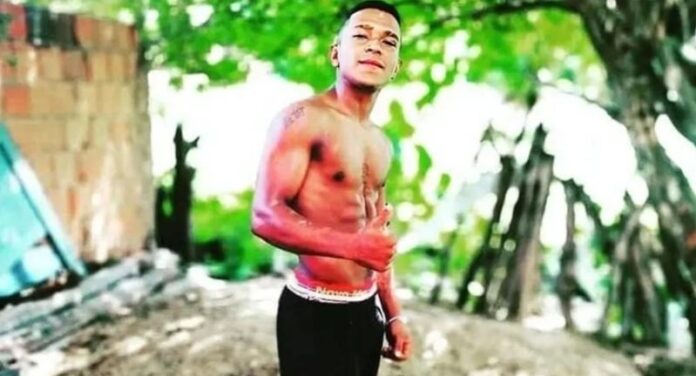 Discussão por caixa de som termina com jovem morto a facadas; veja