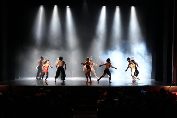 Festival Amazonas de Dança movimenta espaços culturais de Manaus