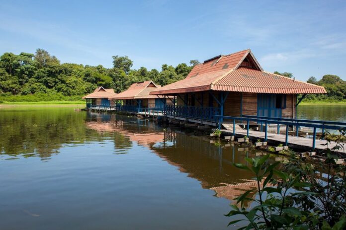 Projeto de lei dispõe sobre política para fortalecer o turismo rural no Amazonas