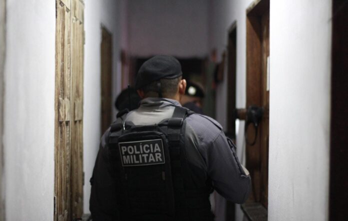 Roubos a residências caem 86% em Manaus, aponta SSP-AM