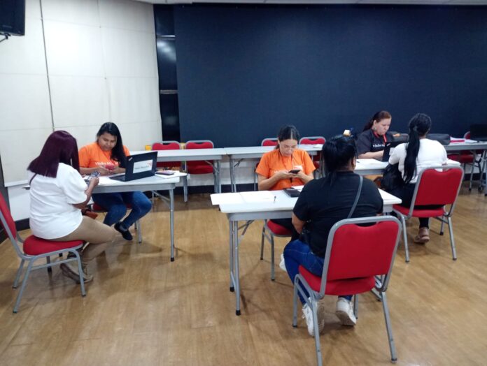 Feira de Empregabilidade oferece mais de 100 vagas em Manaus