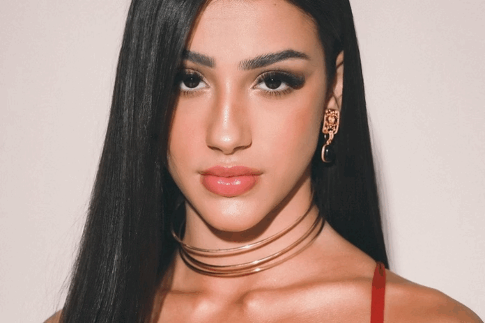 Influencer Bia Miranda cogita aborto e diz não querer ter segundo filho