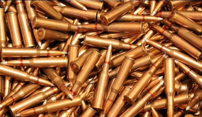 Militar é preso após furtar mais de 1,5 mil munições de fuzil do CIGS em Manaus