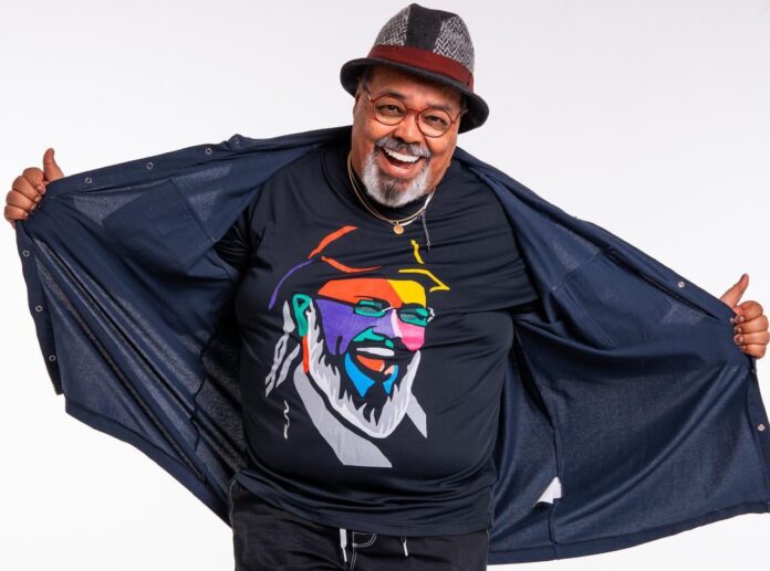 Jorge Aragão faz show em Manaus no Dia Nacional do Samba