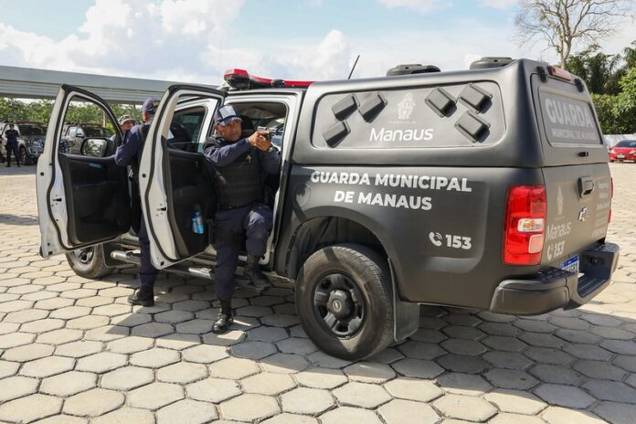 Foragido por estupro de vulnerável é preso em Manaus