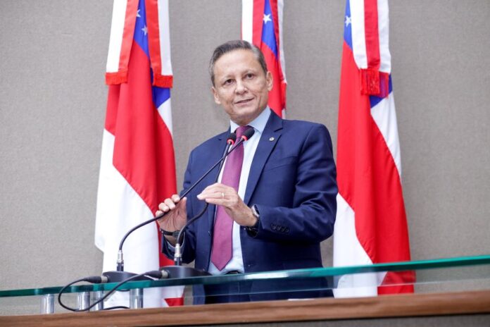 ‘Eleitor sabe quem atua de verdade’, diz Adjuto Afonso