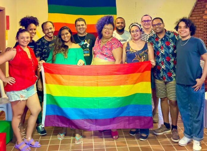 Manaus em Movimento realiza celebração da cultura ‘Ballroon’ com evento para inclusão LGBTQIA+