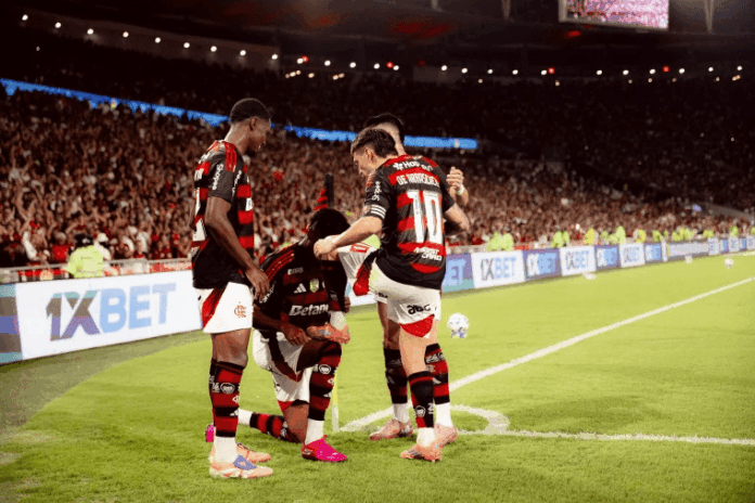 Flamengo pode conquistar título antecipado nesta terça-feira (25)