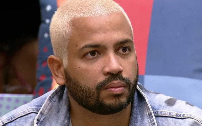 Cantor Projota é feito refém após ter casa invadida em São Paulo