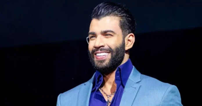 Gusttavo Lima tem prisão preventiva revogada